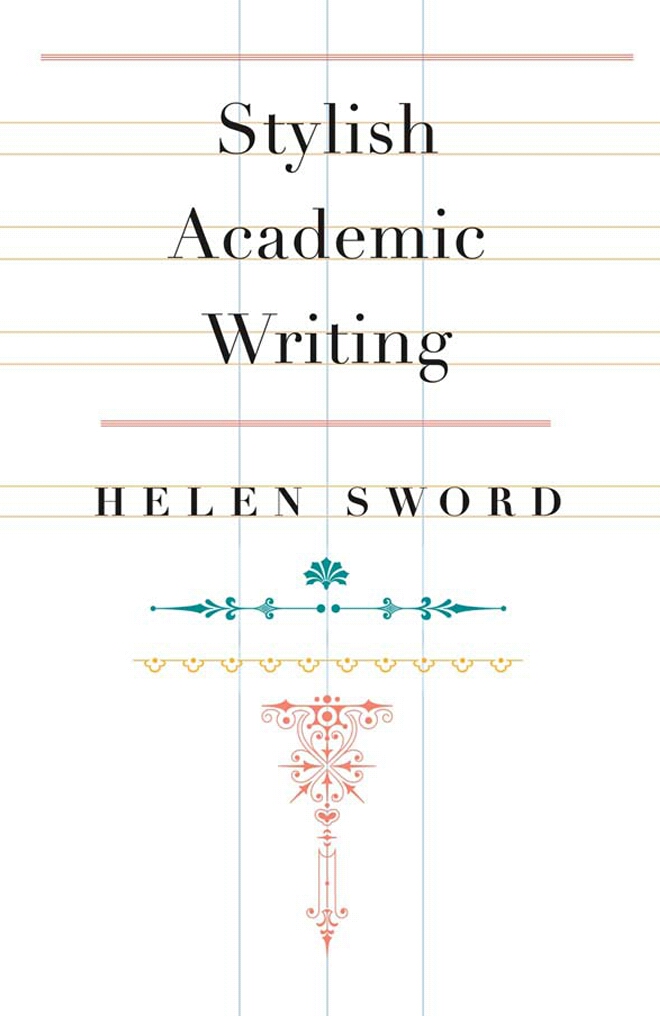 Stylish Academic Writing